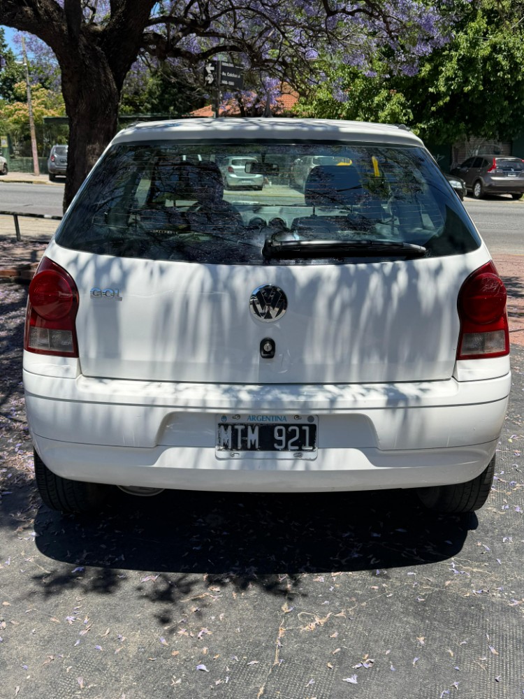 Volkswagen Gol power 1.4 — foto 2